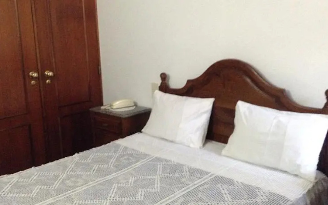 Residencial das Trinas