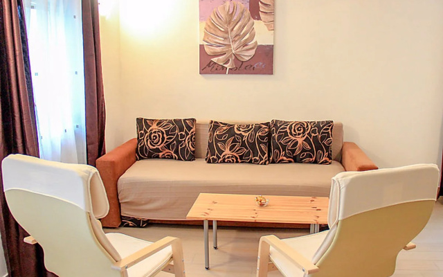 Apartment Bor Arona 27419