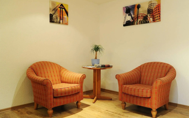 Hotel Waldesruh