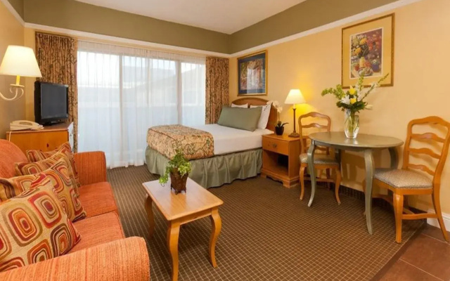 Legacy Vacation Club - Reno