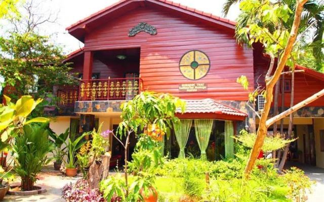 Moradokthai Guesthouse