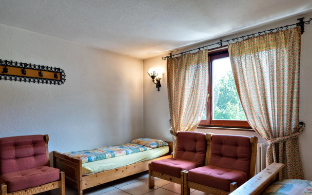 Silva - Silvaplana - Room 34-Silva - Silvaplana - Room 34