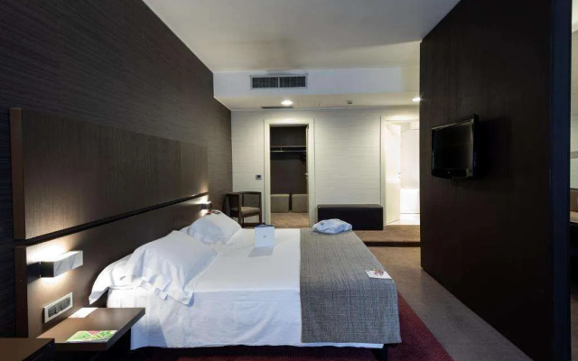 Best Western Premier Hotel Monza Brianza Palace