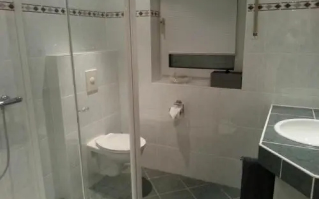 Ferienwohnung Ohmeis