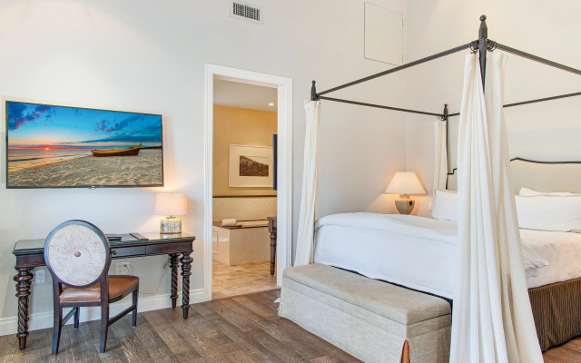 Hotel Yountville