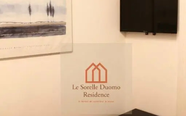 Le Sorelle Duomo