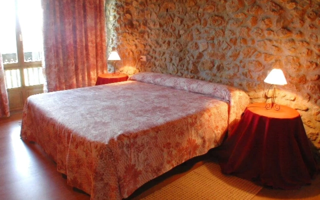 Apartamentos Rurales La Torea