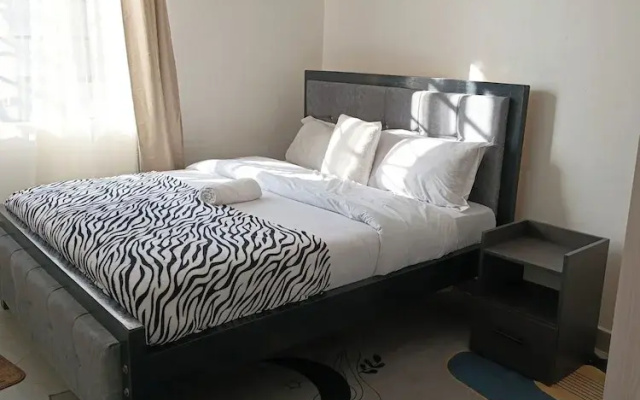 1 bedroom amaziah waiyaki way