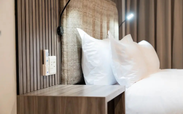 Zar Hotel