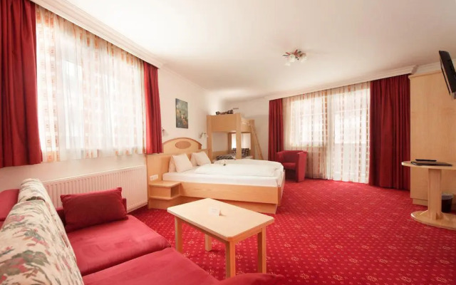 Familotel St. Johanner Hof