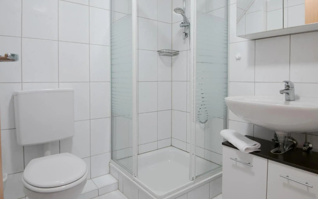 Haus Behrens Wohnung 2