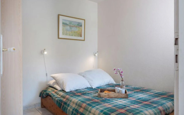 Holiday Home Villa Cassin