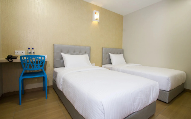 888 Boutique Hotel