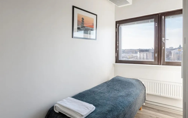 Sky Hostel Helsinki