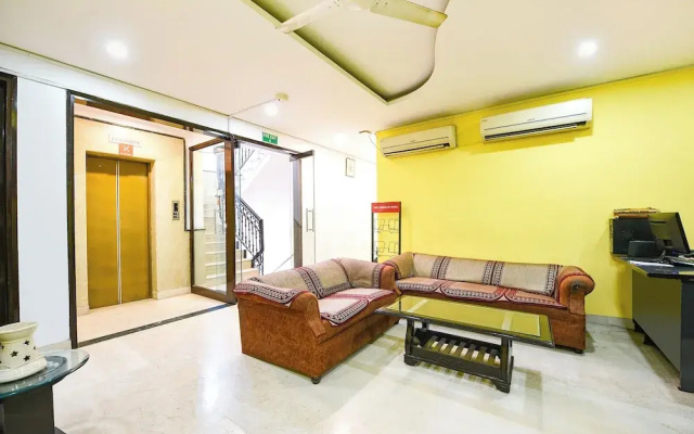 Fabhotel Green Park