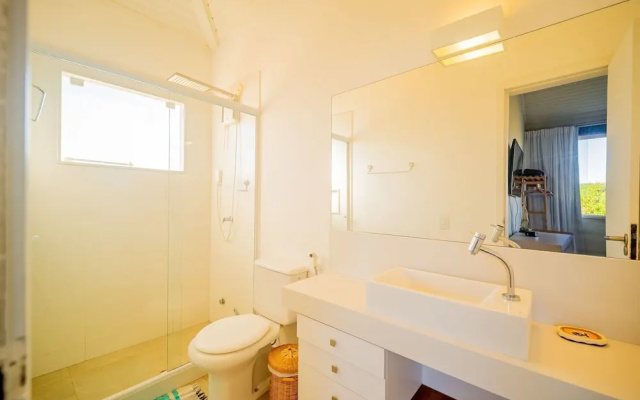 Bz09 Quadra da praia Casa 5 suites