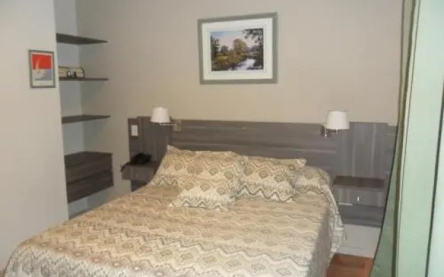 Hotel Suite M&E