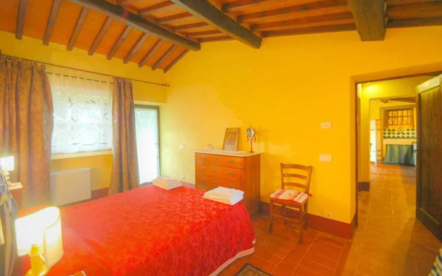 Holiday Home Il Moro Novo