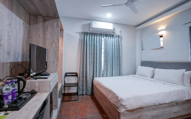 Sri Balaji Residency