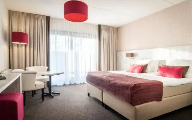 Hotel Boschrand