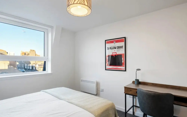 City Point Apartment By Guestz