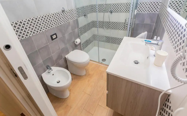 B&B Vico Milano 18
