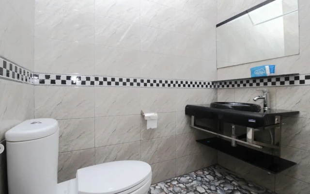 Airy Denpasar Selatan Dewata Indah Satu 8 Bali