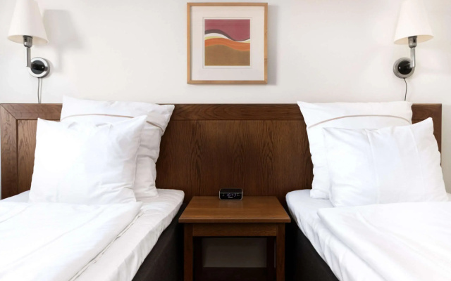 Home Hotel Magasinet