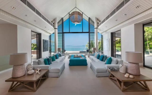 Villa Vikasa