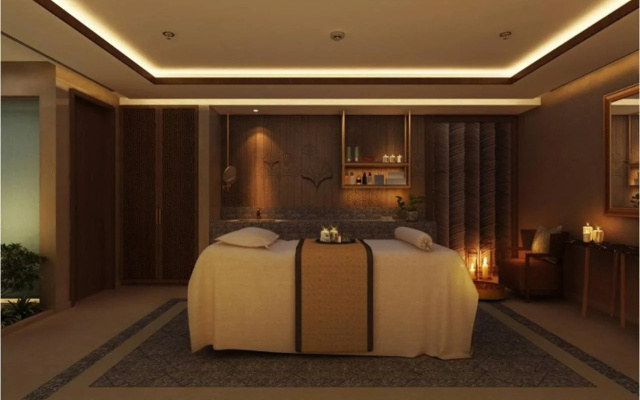 Taj Gandhinagar Resort & Spa