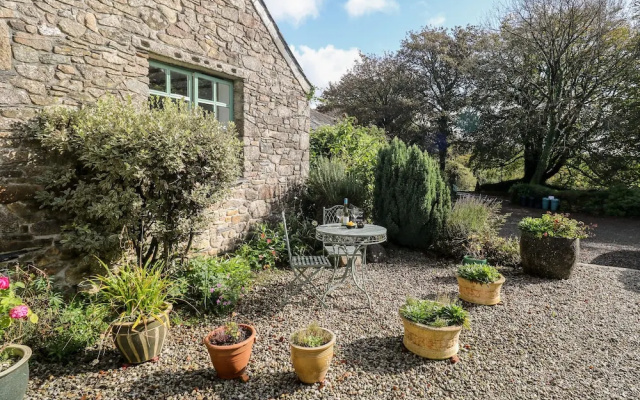 Rosemary Cottage