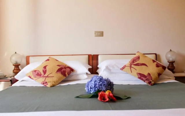 Hotel Villa Maria Letizia