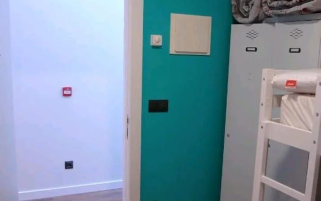 Hostel Trovadores