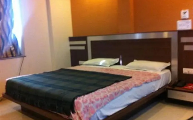 Mewar Hotel