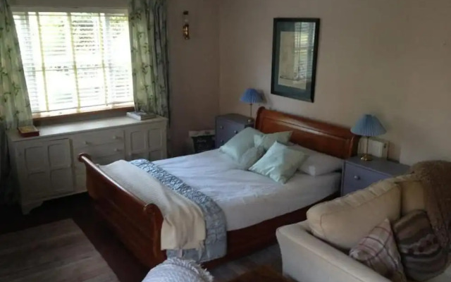 Mulleys Cottage B&B