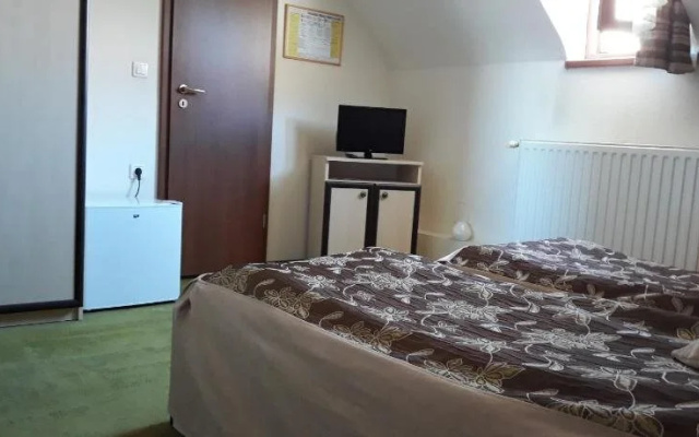 Pension Casa Sibianului