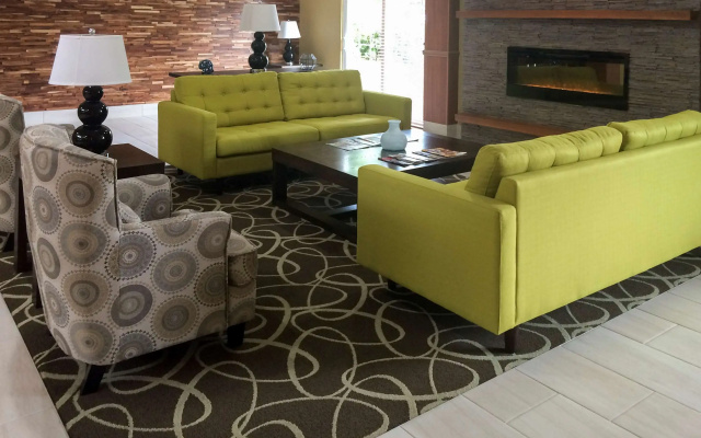 Country Inn & Suites by Radisson, Delta Park North Portland