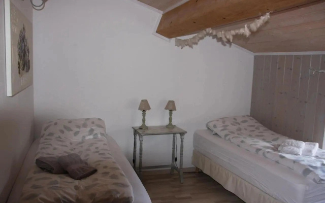 Le Pelerin