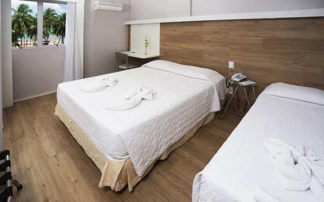 Hotel Costamar Ponta Verde
