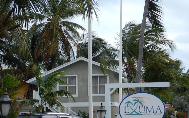 Exuma Beach Resort 1