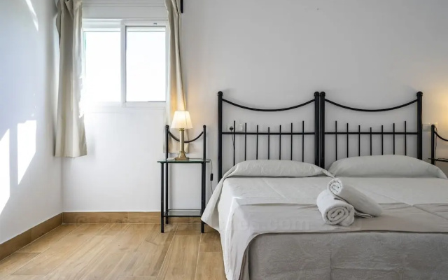 Apartamento Rural 'Cadiz'