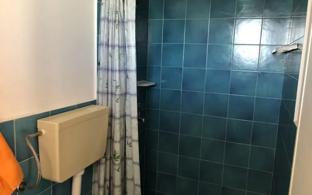 Villino Gallipoli Low Cost