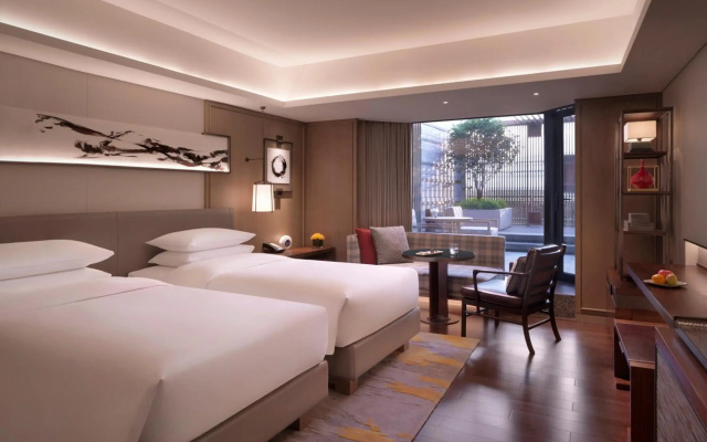 Grand Hyatt Hangzhou