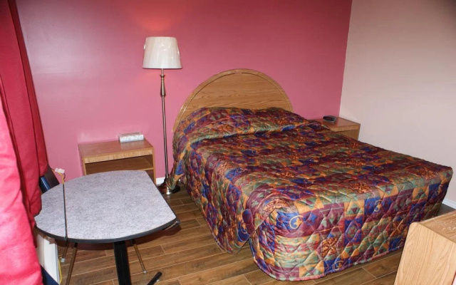 Elks Motel