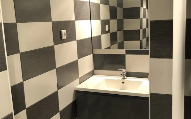 Appartement Vieux Port