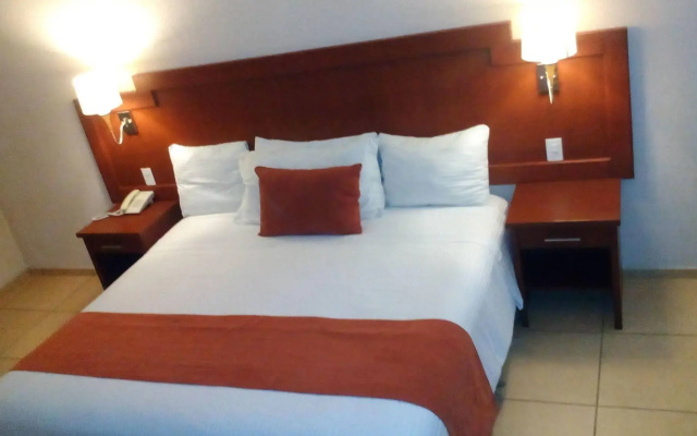 Hotel RS