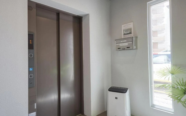 BiBi Hotel Kokusai Dori