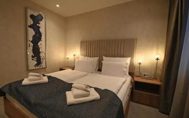 Hotel Foldana