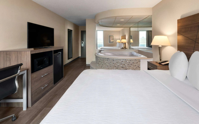 Wingate by Wyndham Troy
