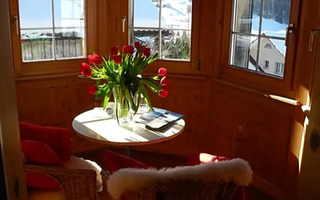 B&B Casa Claudia